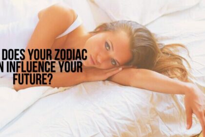 How Does Your Zodiac Sign Influence Your Future