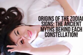 Origins of the Zodiac Signs: The Ancient Myths Behind Each Constellation!