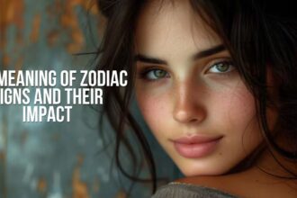 The Meaning of Zodiac Signs and Their Impact