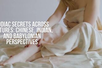 Zodiac Secrets Across Cultures: Chinese, Indian, and Babylonian Perspectives