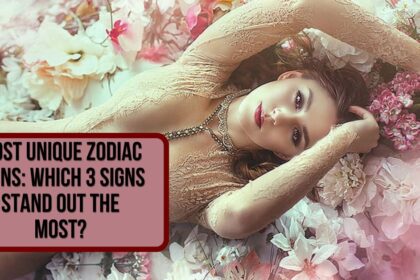 Most Unique Zodiac Signs: Which 3 Signs Stand Out the Most?