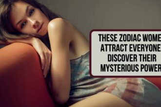 These Zodiac Women Attract Everyone- Discover Their Mysterious Power!