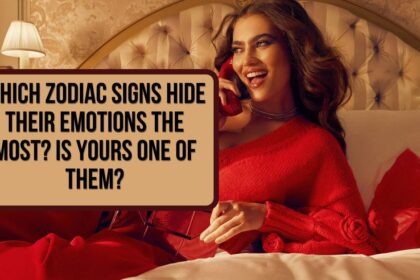 Which Zodiac Signs Hide Their Emotions the Most? Is Yours One of Them?