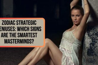 Zodiac Strategic Geniuses: Which Signs Are the Smartest Masterminds?